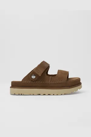 UGG - W Goldenstar Glide