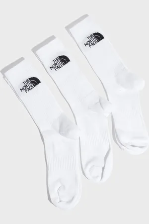 The North Face - Multi Sport Cush Crew Sock 3P