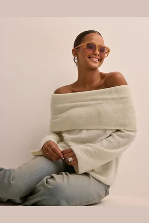 VERO MODA - Vmera Ls Off Shoulder Pullover Ga