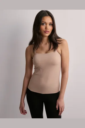 ONLY - Onltracy Bonded Moulded Bra Singlet