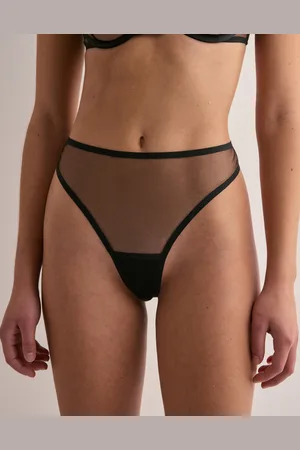 BlueBella - Naomi High-Waist Thong