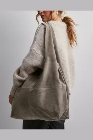 Beck Söndergaard - Suede Dalliea Bag