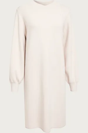 Object - Objreynard L/S Knit Dress Noos
