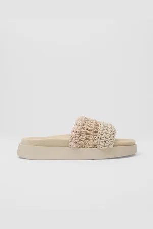 INUIKII - Slipper Loose Knitted