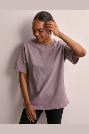 New Balance - Embossed Logo T-Shirt