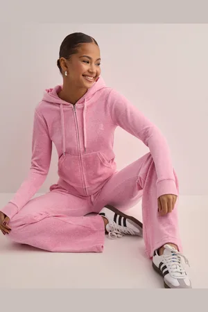 Juicy Couture - Robertson Hoodie