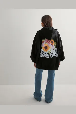 Dr Denim - Siri Hoodie