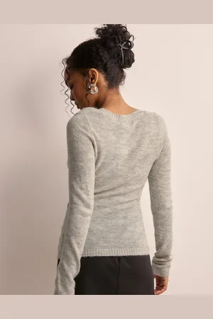 Gina Tricot - Knitted top