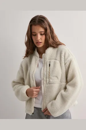 The North Face - W Extreme Pile 2 Fz Jacket