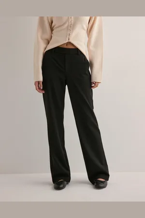 VERO MODA - Vmmaya Mw Straight Solid Pant Noos