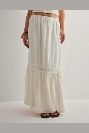 Gina Tricot - Maxi skirt