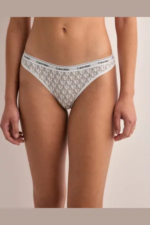 Calvin Klein - Thong