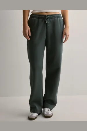 Gina Tricot - Basic Straight Sweatpants