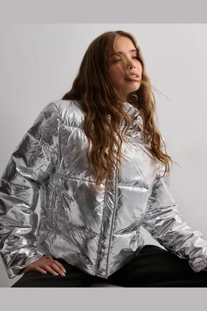 Pieces® - Pcnamie Puffer Jacket