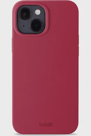 Holdit - Silicone Case iPhone 15