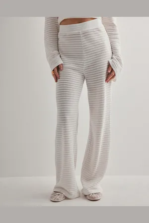 Pieces® - Pcmanilla Hw Wide Pants Mm Jrs