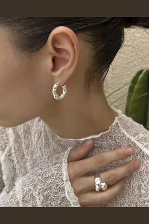 Muli Collection - Terra Hoop