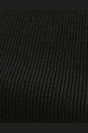 VERO MODA - Vmginny Sl O-Neck Crop Top Noos
