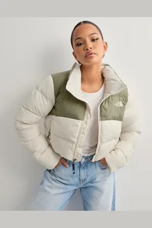 The North Face - W Cropped Saikuru