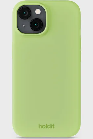 Holdit - Silicone Case iPhone 15