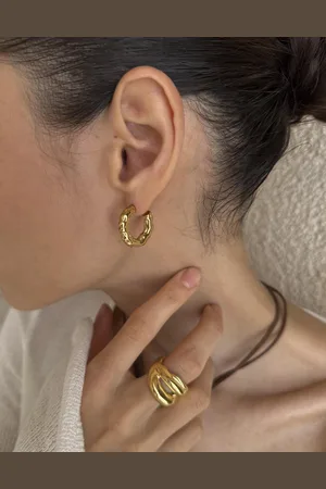 Muli Collection - Terra Hoop