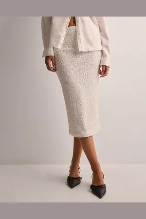 Nelly - Lush Midi Skirt