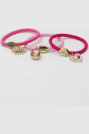 Juicy Couture - Juicyheritagebobblecoutureset