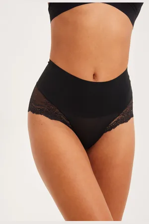 Spanx - Undie-tectable® Lace Hi-Hipster Brief