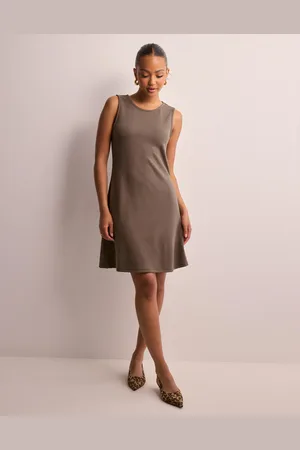 JDY - alanis S/L Mini Dress Jrs Exp