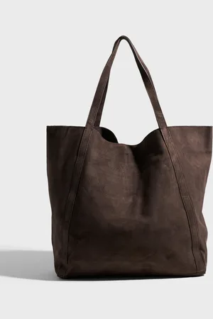 Beck Söndergaard - Suede Eden Bag