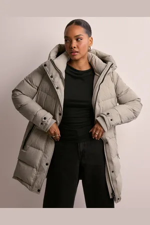 ROCKANDBLUE - Falcon Mid Coat