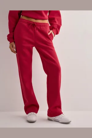 Gina Tricot - Basic Straight Sweatpants