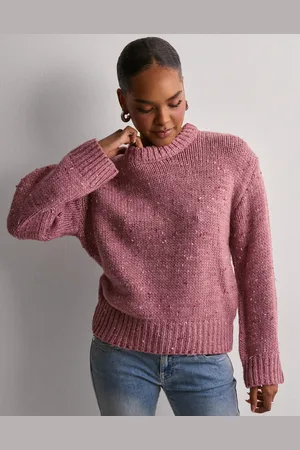Gina Tricot - Chunky knitted sweater