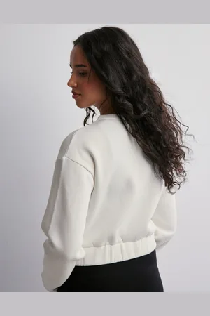 Nelly - Chunky Jacket Sweat