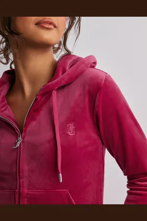 Juicy Couture - Robertson Hoodie