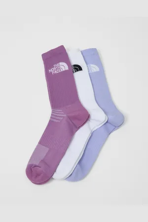 The North Face - Multi Sport Cush Crew Sock 3P