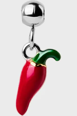 Muli Collection - Red Chili Charm