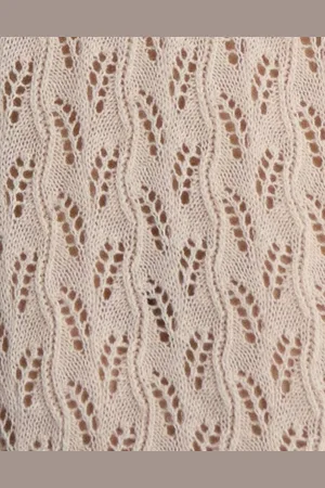 SELECTED - Slfagny Sl Knit Top