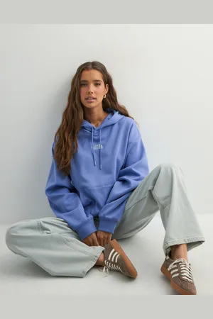 The North Face - W Essential Oversize Hoodie