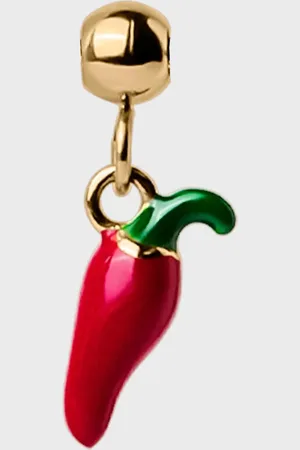 Muli Collection - Red Chili Charm