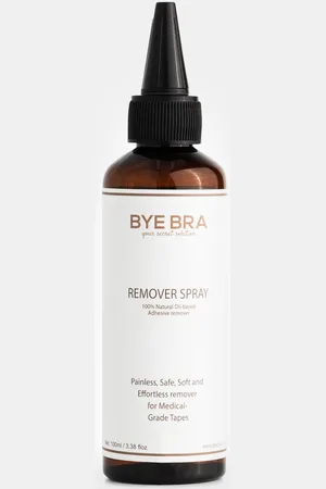 Bye Bra - Adhesive Remover