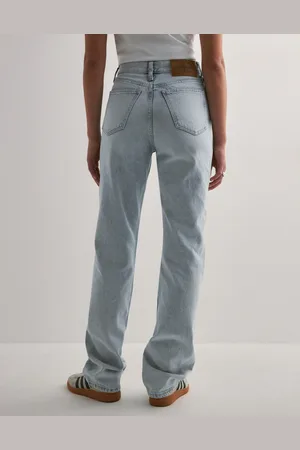 Calvin Klein - High Rise Straight