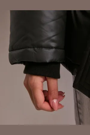 Nelly - Precious Puffer Jacket