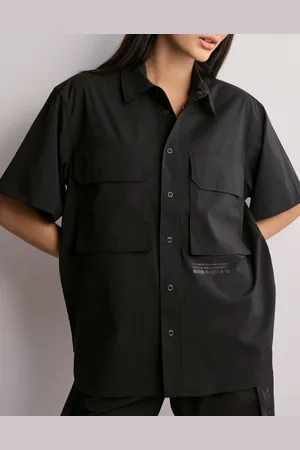 Woodbird - WBBeth Rib-Tech Cargo Shirts