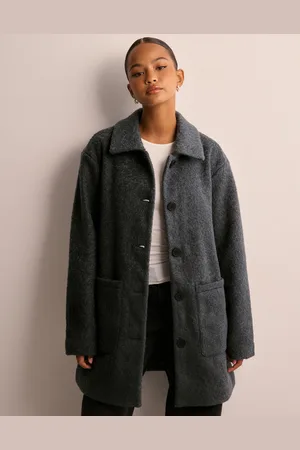 Pieces® - Pcjenny Ls Midi Jacket Mm