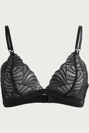 Calvin Klein - Unlined Triangle