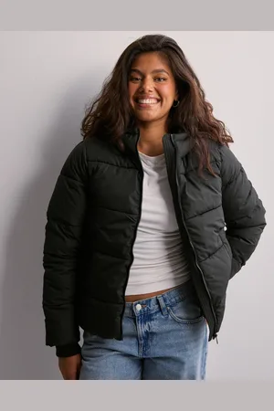 Pieces® - Pcbee New Short Puffer Jacket Noos