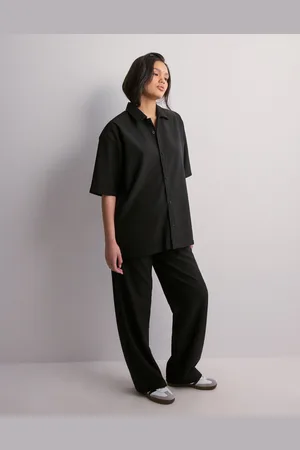 Woodbird - WBBanks Plisse Shirt