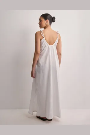 JJXX - Jxkarla Linen Blend Long Dress Wvn
