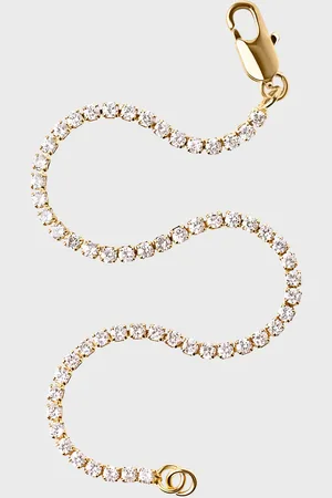 Muli Collection - Thin Tennis Bracelet